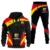 Black-Red