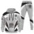 Grey-Black
