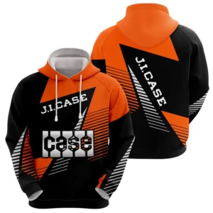 J.I. Case Limited 2025 Pullover Hoodie x Zip Up Hoodie All Over Print, Custom Name HG170425Y2PHDCT1JIC