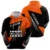 Black-Orange