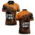Orange-Black