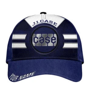 J.I. Case Classic Cap All Over Print, Custom Name TN120425Y54BC3DCT1JIC