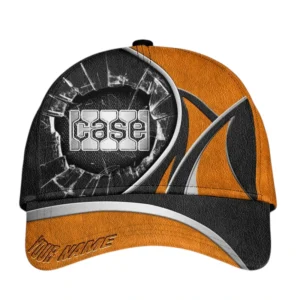 J.I. Case Classic Cap All Over Print, Custom Name TN140425Y54BC3DCT1JIC