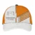 Orange-White