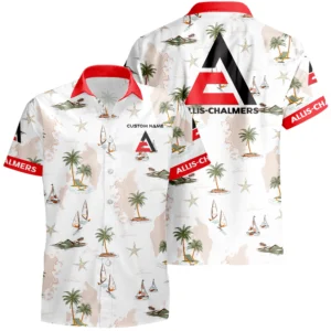 Allis Chalmers Hawaiian Shirt x T-Shirt Full Set Limited 2025 All Over Print, Custom Name HIDI160425Y7HWLS3ALC