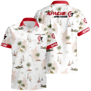 Apache Sprayers Hawaiian Shirt x T-Shirt Full Set Limited 2025 All Over Print, Custom Name HIDI250425Y7HWLS3APS