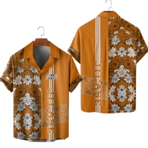 J.I. Case Limited 2025 Hawaiian Shirt All-over Print, Custom Name For Men Women Kids TN080425Y7HWCT1JIC