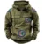 Army Green