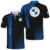 Black-Blue