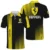 Black-Yellow